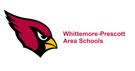 Whittemore-Prescott Area Schools Logo